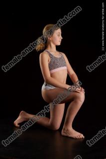 kneeling reference of sarah07